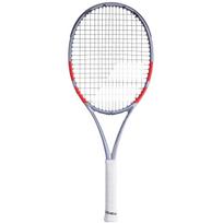 Babolat Pure Strike JR 26 Junior Tennis Racket (2025 model, 140526) - Pre-strung.
