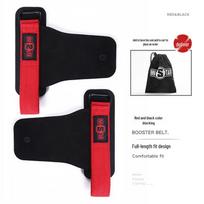 INNSTAR Deadlift Straps & Palm Protector Gloves - Wrist Support & Fitness Gear for Pull-ups