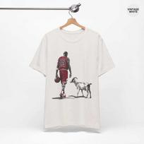 MJ Ožys Unisex marškinėliai, Micah. El Jor. Dan Unisex marškinėliai L