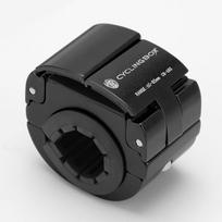 360° Rotation Shockproof Phone Holder Phone Holder E-bike Phone Bracket  E-bike Motocycle juoda