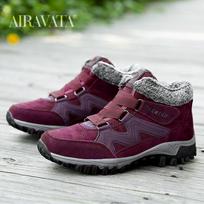 Madingi vyriški moteriški žieminiai batai pliušiniai šilti kailiniai, patogūs neslystantys unisex sportbačiai medvilniniai batai 35