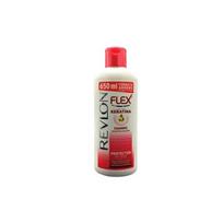 Revlon Flex šampūnas dažytiems plaukams 650ml gray