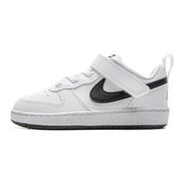 Nike Court Borough Low Recraft TD White Black Baby Sneakers DV5458-104 21