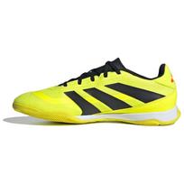 Adidas Predator 24 League IN Energy Citrus Pack Men Sneakers Yellow Team-Solar-Yellow-2 Core-Black IF5711 42⅔