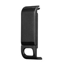 Sliding Battery Side Cover Dustproof Metal for GoPro Hero 12 11 10 Black Camera Removable Protective Door Lid Charging Case Port