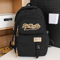 Children Elementary School Students Girls Junior High School Students Backpack Boy Middle School Students College Students Letters Backpack