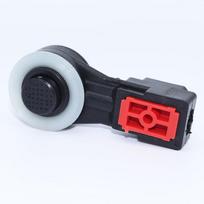 Gear Shift Grommet Bushing Joint Gear Selector with 2 Linkage Bushing Grommet