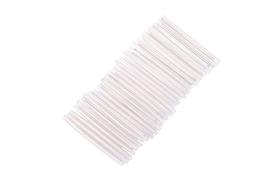 EXTRALINK Skaidulų sujungimo apsauga , 60mm, 100 pcs (EL-PSLEEVES-60-100)
