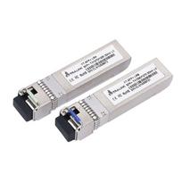 EXTRALINK SFP+ moduliai 10G WDM 1270/1330NM SM 20KM (pora) (EL-SFP+SM-20KM-PR)