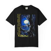 Iron Maiden albums  Fear of the dark shirt two sides XL