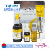 [MISSHA] Vita C Plus Set (Include 4 items) 1 SET