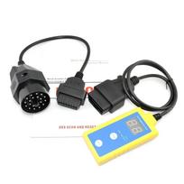B800 Scan Reset Tool OBDII nuskaitymo įrankio kodų skaitytuvas, skirtas E36 E46 E34 E38 E39 OBDII diagnostikos taisymo įrankis 1