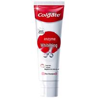 Colgate White Enzyme Whitening Toothpaste 120g