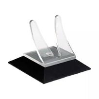 Fishing Reel Wheel Display Stand Rack Baitcasting Fishing Reel Rotating Wheel Holder Collecting Tackle Accessories 1