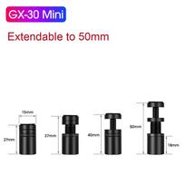 Graphics Card GPU Holder ARGB Vertical Telescopic Rotating Stand Bracket Adjustable Magnetic Bracket GPU Brace Video Card Holder