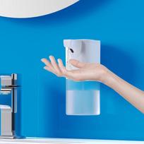 YIXI Automatic Wall-Mounted Soap Dispenser