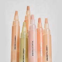 Thesaem Cover Perfection Pen Concealer 6colors 01 clear beige