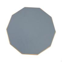 12 Inch Drum Pad for Practice, Silicone Snare Beginners