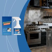 Kitchen Cleaner Ideal For Removing Heavy Grease And Stains From Your Kitchen. A Daily Household Cleaner For Keeping Your Kitchen Clean.237ml one size