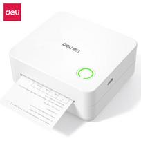 Deli X1B HD Portable Thermal Printer CN plug (adapter included)