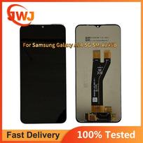 LCD Screen and Digitizer Full Assembly For Samsung Galaxy A14 5G SM-A146B