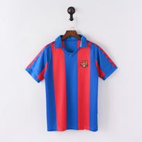 Vintage football jersey Inter Milan Manchester United Sao Paulo Newcastle Atletico Madrid Colosseham Americas football jersey S