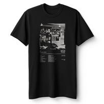 Depeche Mode 101 Men's T-Shirt Music Playlist Cover Tee 2XL