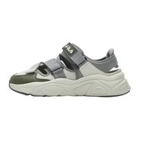 Fila Men's Mars Sandal Oat Sky Gray F12M422401FOD 40