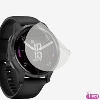 Apsauginė plėvelė, skirta „Garmin Venu 4 41/45 mm“, ekrano apsauga, skirta „Garmin Venu 4 45/41 mm“, folijos apsauginė hidrogelio plėvelė for venu 4 41mm