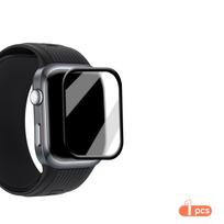 20D Ekrano apsauga Huawei Watch D2 Anti-scratch Minkšta plėvelė Pilnas padengimas Ultra-HD Apsauginė plėvelė (Ne Stiklas) Priedai