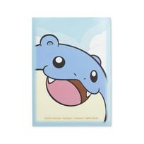 Kortos Spheal Appeal Kortelių apsaugos Pokémon Center Pokémon - (65 rankovės)