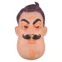 Popular game Hello My Neighbor Mask Halloween funny mask Hello Neighbor headgear Good Neighbor Mask