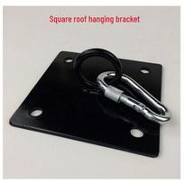 Indoor Punching Bag Hanger N/A