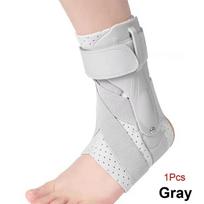 Ankle Brace for Women & Men - Ankle Support Sprained Ankle Brace for Achilles,Tendon,Sprain,Injury Recovery,Ankle Support Brace M
