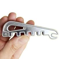 1/2/3/5pcs Multi-Functional Eyeglass Frame Adjustment Tool Temple Bending Repair Kit