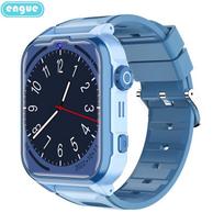 ENGUE 4G Smart Kids Phone Watch (CN version)