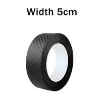 DIY Nanoss Tape Car Protective Double Sided Tape Film Useful Home Carbon Fiber Sticker Strip Waterproof Vehicle Accessories