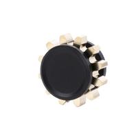 Fidget Spinner Mini Metal Gear Gyroscope Toy Antistress Portable Adults Stress Reliever Autism ADHD Kids Birthday Christmas Gift