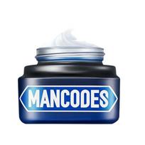 Left Color Right Color Men's Balancing Moisturizer