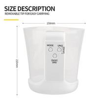 Multifunctional Measuring Cup Scale, Electronic Scale, Kitchen Tool, High-precision Weighing Of Liquids And Solid Foods