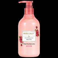 Miss Lilly Floral Body Lotion