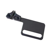 Industrial Cover Stitch Sewing Machine Spare Parts Edge Guide Sewing Guide Tool