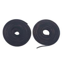 ABUL-For Creality K2 Plus 3D Printer Belt Replacement Part- XY Axis Belt Kit 8Mm For K2 Plus 3D Printer
