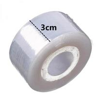 200M PE skiepijimo juosta, plėvelė, lipni, vaismedžių, sodinukų, vynuogių, floristikos, pomidorų skiepijimo reikmenims, tampri (as the picture,10pcs)