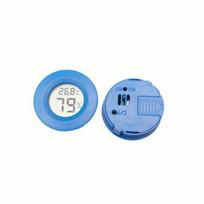 Mini LCD Digital Thermometer Hygrometer Fridge Freezer Tester Temperature Humidity Meter Detector