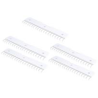 ABUL-5PCS Knitting Claw Weight, Knitting Machine Spare Parts For KH821 KH892 KH893 KH894 KH930 KH940 KH965 KH970 SK280
