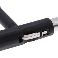 Skateboard Roller Skate T-Type Repair Tool All-in-One Multifunctional Wrench Professional Maintenance Accessory