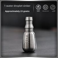 Stainl Steel 36 Water Pum Silicone Hose Teapot Accories Sink Installation Heavy Du Drip Free Faucet Heads
