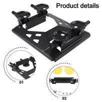 YAFEX Suction Cup Bracket For Starlink For Mini Device, For Car, RV And Yacht 2026 Hot Sale Brand. New And High Quality China Mainland