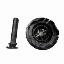 Spare Wheel Holder Clamp For For 2008 308 For C4 For DS4 DS3 OEM 9816031680 Reliable And Practical Installation China Mainland